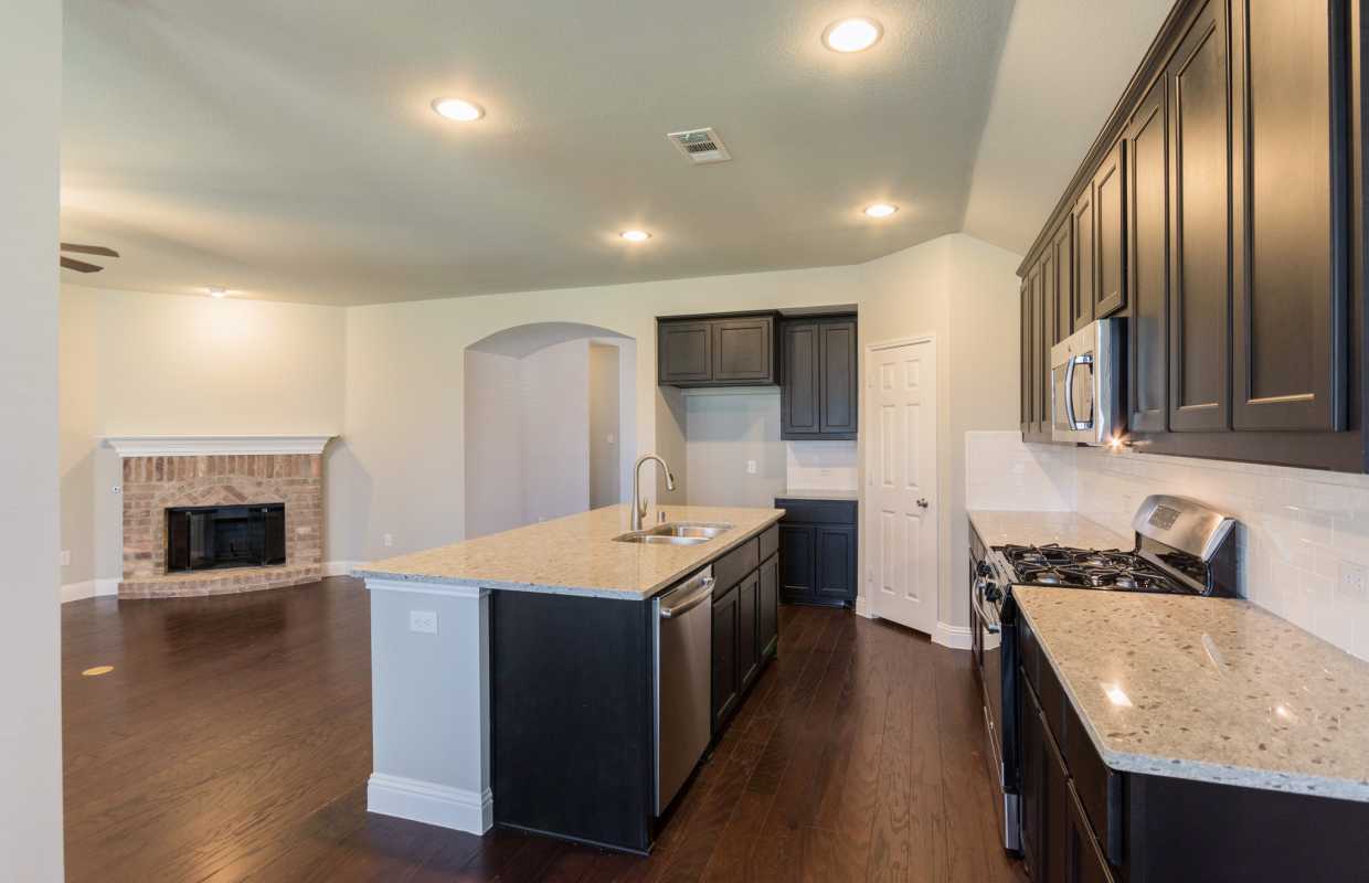 New Home for Sale 805 Glen Crossing Drive, Celina, TX 75009